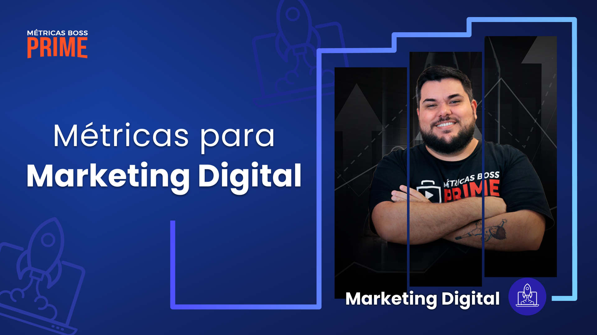 Métricas para Marketing Digital